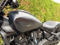 Daumennagel 12 - Indian Sport Scout Limited Black | 1. Hand | erst 50km!