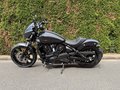 Daumennagel 2 - Indian Sport Scout Limited Black | 1. Hand | erst 50km!