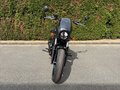 Daumennagel 4 - Indian Sport Scout Limited Black | 1. Hand | erst 50km!
