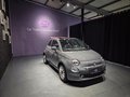 Daumennagel 4 - Fiat 500C / Top Zustand