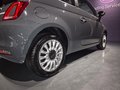 Daumennagel 10 - Fiat 500C / Top Zustand