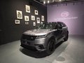 Daumennagel 3 - Land Rover Velar R-Dynamic SE/ Erste HAND/MERIDIAN/PANO