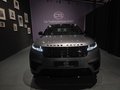 Daumennagel 35 - Land Rover Velar R-Dynamic SE/ Erste HAND/MERIDIAN/PANO