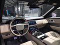 Daumennagel 41 - Land Rover Velar R-Dynamic SE/ Erste HAND/MERIDIAN/PANO