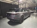 Daumennagel 6 - Land Rover Velar R-Dynamic SE/ Erste HAND/MERIDIAN/PANO
