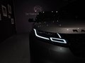 Daumennagel 9 - Land Rover Velar R-Dynamic SE/ Erste HAND/MERIDIAN/PANO