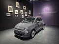 Daumennagel 2 - Fiat 500C / Top Zustand