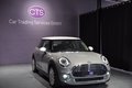 Daumennagel 2 - MINI COOPER Mini 3-trg. Cooper