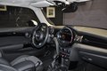 Daumennagel 19 - MINI COOPER Mini 3-trg. Cooper