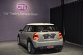 Daumennagel 26 - MINI COOPER Mini 3-trg. Cooper