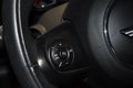 Daumennagel 8 - MINI COOPER Mini 3-trg. Cooper