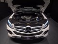 Daumennagel 37 - Mercedes-Benz GLE 350 GLE 4Matic /1 HAND/ PANO / LEDER/ AHK