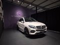 Daumennagel 5 - Mercedes-Benz GLE 350 GLE 4Matic /1 HAND/ PANO / LEDER/ AHK