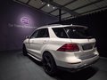 Daumennagel 8 - Mercedes-Benz GLE 350 GLE 4Matic /1 HAND/ PANO / LEDER/ AHK