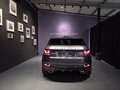 Daumennagel 6 - Land Rover Range Rover Evoque SE Dynamic