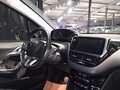 Daumennagel 15 - Peugeot 2008 Allure / 1 HAND / AUTOMATIC