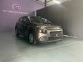 Daumennagel 2 - Citroën C3 Feel-erste Hand-BI Color-Sitzheizung
