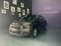 Daumennagel 3 - Citroën C3 Feel-erste Hand-BI Color-Sitzheizung