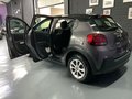 Daumennagel 11 - Citroën C3 Feel-erste Hand-BI Color-Sitzheizung