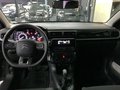 Daumennagel 16 - Citroën C3 Feel-erste Hand-BI Color-Sitzheizung