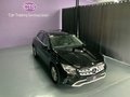 Daumennagel 17 - Mercedes-Benz GLA 180 GLA / Business Paket