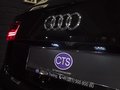 Daumennagel 14 - Audi RS6 RS 6 Avant 4.0 TFSI Quattro/1 HAND/PANO