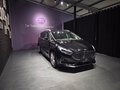 Daumennagel 2 - Ford S-Max S-MAX Titanium / 7 Sitzer