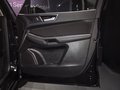 Daumennagel 12 - Ford S-Max S-MAX Titanium / 7 Sitzer