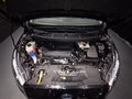Daumennagel 8 - Ford S-Max S-MAX Titanium / 7 Sitzer