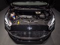 Daumennagel 9 - Ford S-Max S-MAX Titanium / 7 Sitzer