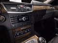 Daumennagel 19 - Mercedes-Benz E 200 E Limousine E 200 CGI BlueEfficiency