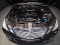 Daumennagel 4 - Mercedes-Benz E 200 E Limousine E 200 CGI BlueEfficiency