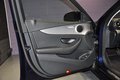 Daumennagel 18 - Mercedes-Benz E 220 E Limousine E 220 d