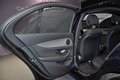 Daumennagel 19 - Mercedes-Benz E 220 E Limousine E 220 d