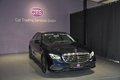 Daumennagel 3 - Mercedes-Benz E 220 E Limousine E 220 d