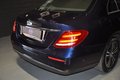 Daumennagel 28 - Mercedes-Benz E 220 E Limousine E 220 d