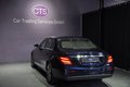 Daumennagel 30 - Mercedes-Benz E 220 E Limousine E 220 d