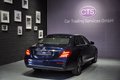 Daumennagel 32 - Mercedes-Benz E 220 E Limousine E 220 d