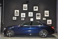 Daumennagel 5 - Mercedes-Benz E 220 E Limousine E 220 d