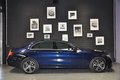 Daumennagel 6 - Mercedes-Benz E 220 E Limousine E 220 d