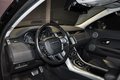 Daumennagel 32 - Land Rover Range Rover Evoque Dynamic