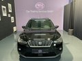 Daumennagel 1 - Seat Arona Xcellence / Automatik/Full Link /Navi
