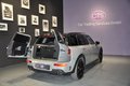 Daumennagel 7 - MINI Cooper S Clubman/PANORAMA/HARMAN KARDON