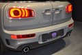 Daumennagel 10 - MINI Cooper S Clubman/PANORAMA/HARMAN KARDON