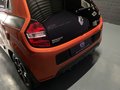 Daumennagel 12 - Renault Twingo GT Sport /1 Hand /Faltdach/