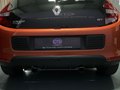 Daumennagel 13 - Renault Twingo GT Sport /1 Hand /Faltdach/