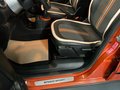 Daumennagel 17 - Renault Twingo GT Sport /1 Hand /Faltdach/