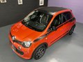 Daumennagel 3 - Renault Twingo GT Sport /1 Hand /Faltdach/
