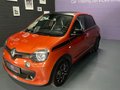 Daumennagel 4 - Renault Twingo GT Sport /1 Hand /Faltdach/