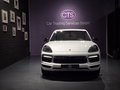 Daumennagel 1 - Porsche Cayenne S/ Hinterachslenkung/Luftfederung/Carbon